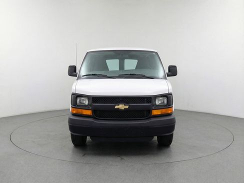 Used 2025 Chevrolet Express 3500 LT w/ LT Preferred Equipment Group image 2