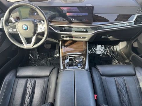 Certified 2025 BMW X5 xDrive50e image 20