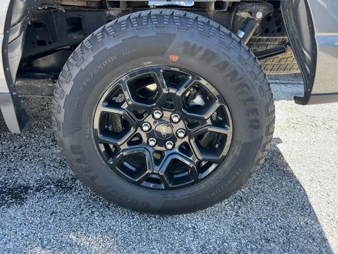 Used 2024 Ford F150 XLT w/ Equipment Group 302A MID image 5