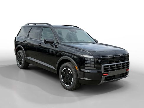 New 2026 Hyundai Palisade XRT Pro image 7