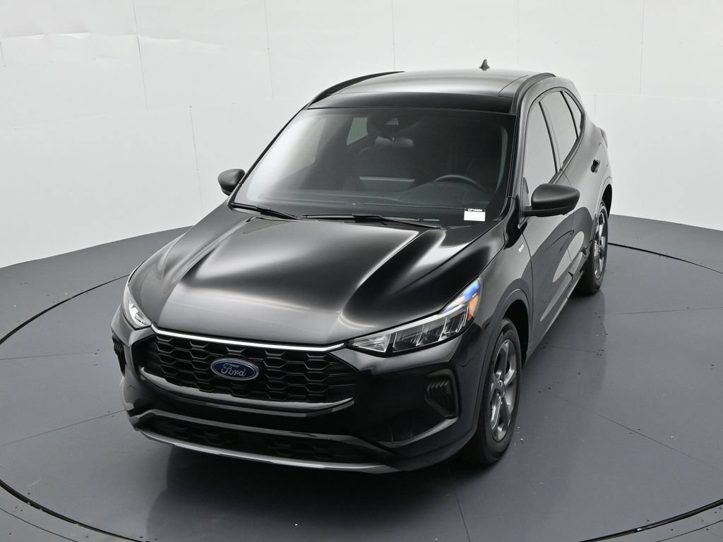 Used 2024 Ford Escape ST-Line w/ Tech Pack #1 AWD/4WD image 17
