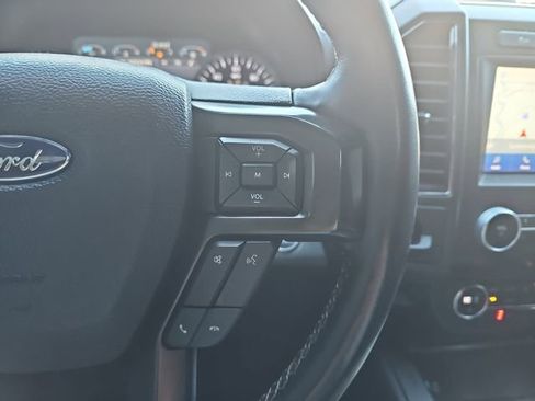 Used 2021 Ford Expedition Limited image 14