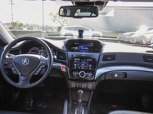 Used 2016 Acura ILX image 17