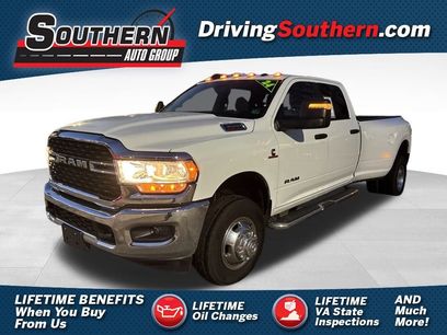 Used 2024 RAM 3500 Big Horn