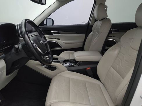 Used 2020 Kia Telluride SX w/ SX Prestige Package AWD/4WD image 17