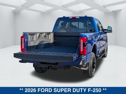 New 2026 Ford F250 XL image 14