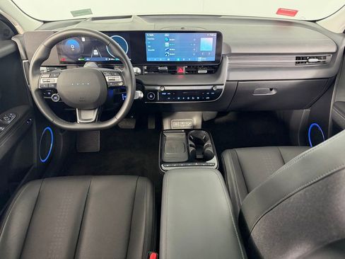 Used 2025 Hyundai Ioniq 5 Limited AWD/4WD image 13