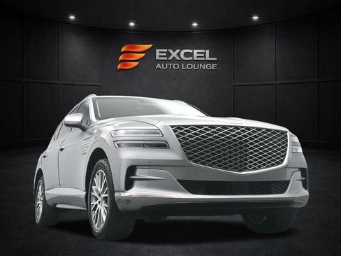 Used 2021 Genesis GV80 2.5T image 61