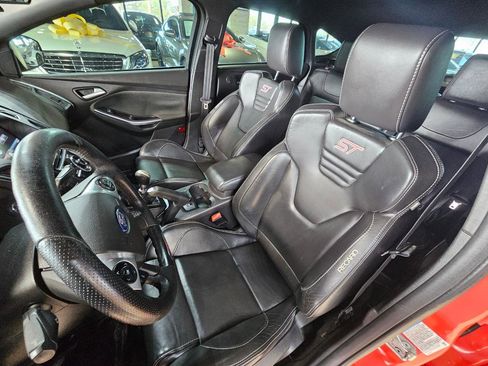 Used 2014 Ford Focus ST w/ Equipment Group 202A image 23