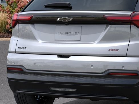 New 2027 Chevrolet Bolt RS w/ Technology Package FWD image 14
