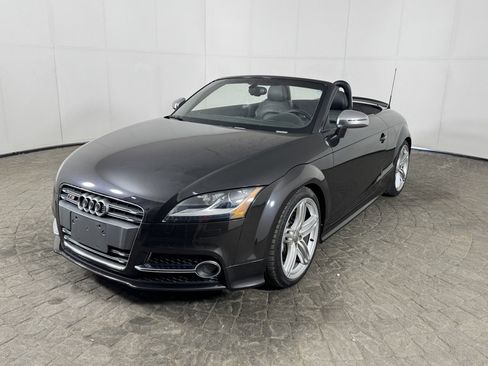 Used 2011 Audi TTS 2.0T Prestige image 2