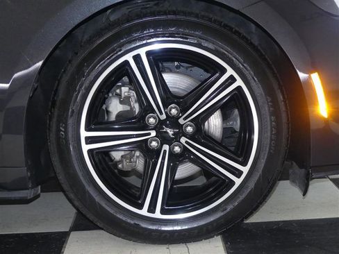 Used 2024 Ford Mustang Premium image 29