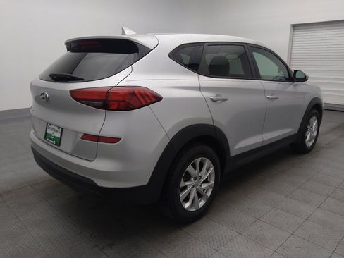 Used 2019 Hyundai Tucson SE image 9