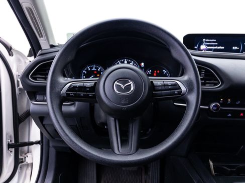 Used 2024 MAZDA CX-30 AWD 2.5 S image 24