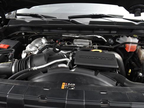 Used 2021 GMC Sierra 3500 Denali w/ Denali Ultimate Package image 39