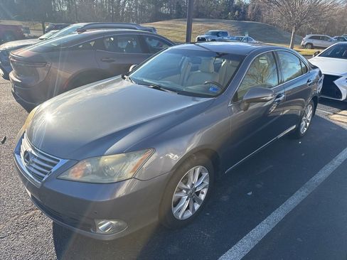 Used 2012 Lexus ES 350 350 image 3