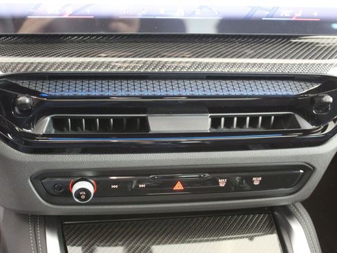 New 2026 BMW i4 M60 w/ Premium Package image 16