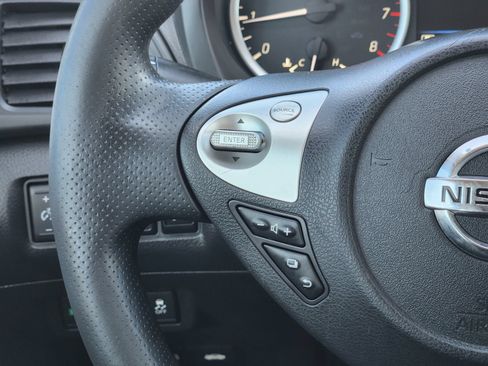 Used 2019 Nissan Sentra S FWD image 31