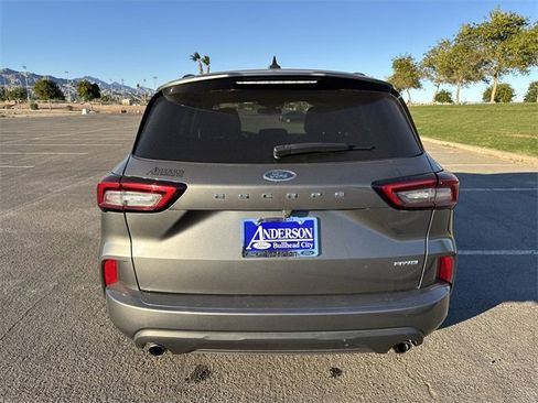 Certified 2023 Ford Escape ST-Line image 6