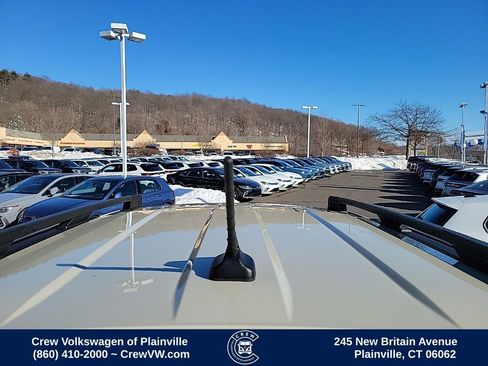 Used 2024 Ford Bronco Sport Big Bend image 31