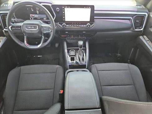 Used 2023 GMC Canyon Elevation w/ Convenience Package RWD image 18