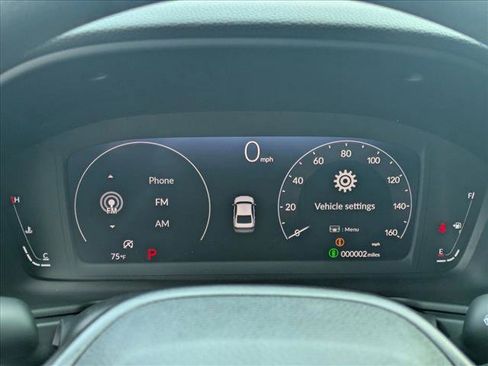 New 2026 Honda Accord SE image 11