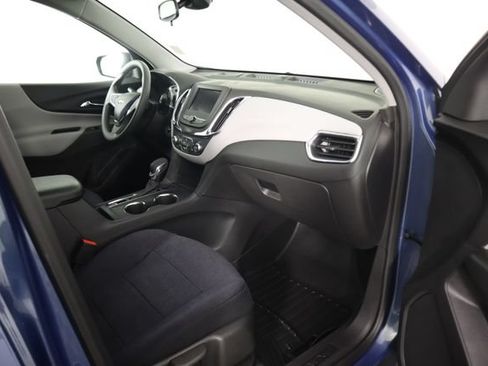 Used 2024 Chevrolet Equinox LS w/ LS Convenience Package AWD/4WD image 52