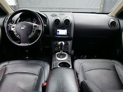 Used 2013 Nissan Rogue SL image 6