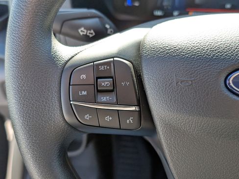 New 2026 Ford Transit 350 148 High Roof w/ Load Area Protection Package image 16