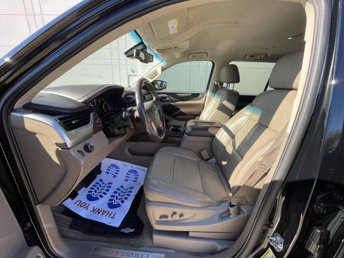 Used 2016 Chevrolet Tahoe LT RWD image 7