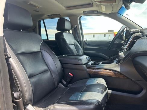 Used 2019 Chevrolet Tahoe LT AWD/4WD image 10