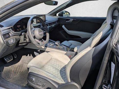 Used 2018 Audi RS 5 image 10
