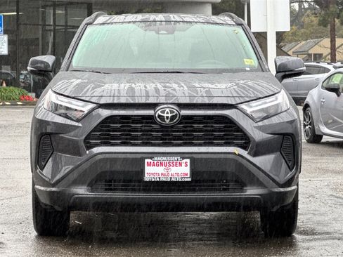 Certified 2024 Toyota RAV4 XLE w/ Convenience Package image 8