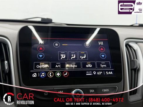 Used 2024 Chevrolet Malibu LT image 27