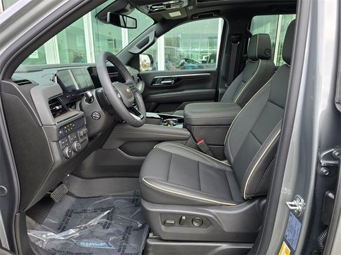 New 2026 Chevrolet Tahoe Premier w/ Sun And Tow Package image 21