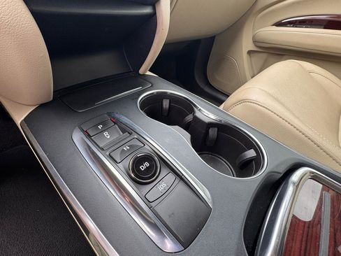 Used 2016 Acura MDX FWD w/ Technology Package image 39