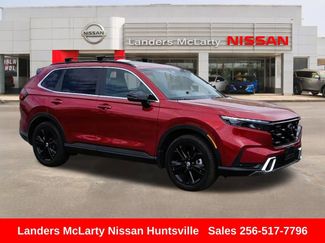 Used 2025 Honda CR-V Sport Touring 360° Tour