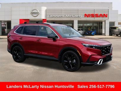 Used 2025 Honda CR-V Sport Touring