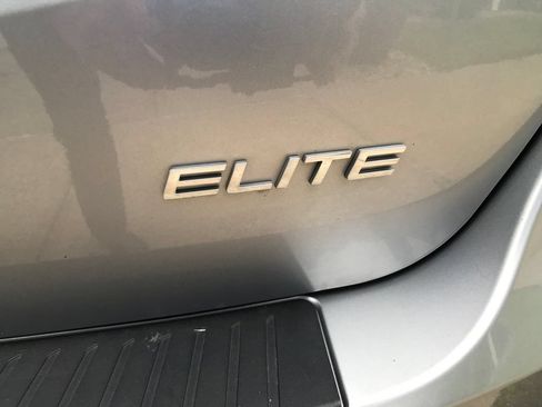 Used 2022 Honda Odyssey Elite image 29