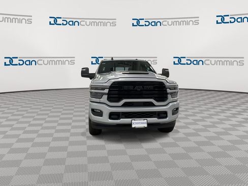 New 2026 RAM 2500 Laramie AWD/4WD image 3