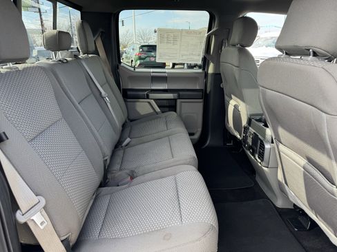 Used 2020 Ford F150 XLT w/ Equipment Group 302A Luxury image 35