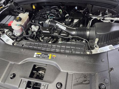 Certified 2023 Jeep Grand Cherokee Altitude image 25