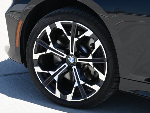 Used 2026 BMW 330i Sedan RWD image 11