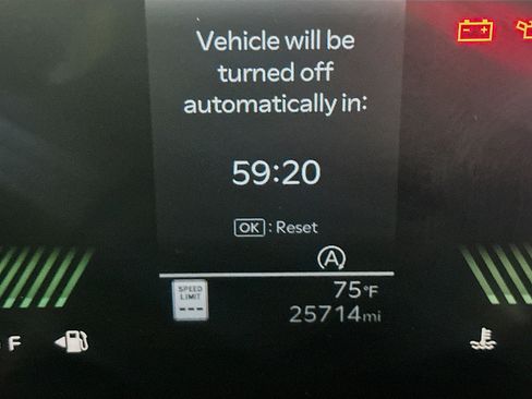 Used 2025 Kia K5 LXS image 19