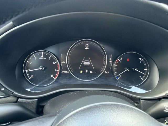 Used 2024 MAZDA CX-30 Carbon AWD/4WD image 25