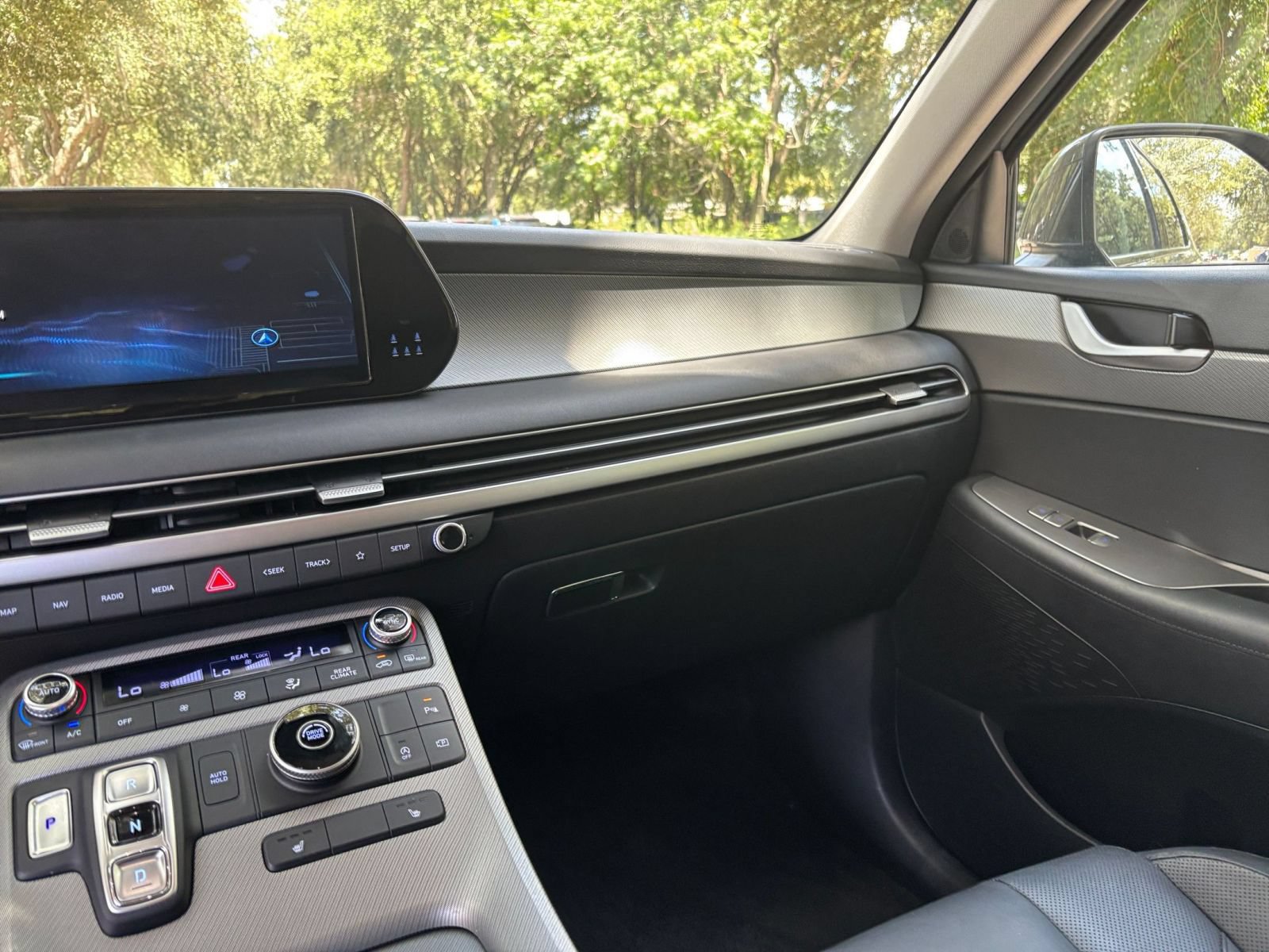 Used 2025 Hyundai Palisade SEL FWD image 38