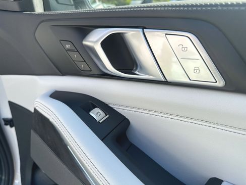 New 2026 BMW X7 xDrive40i AWD/4WD image 35