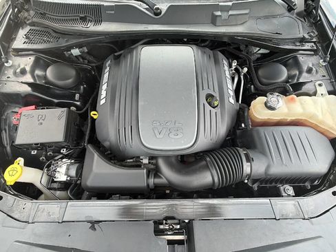 Used 2017 Dodge Challenger R/T Plus RWD image 24