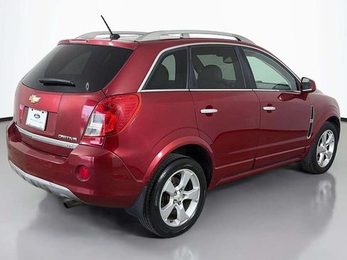 Used 2013 Chevrolet Captiva Sport LTZ FWD image 8