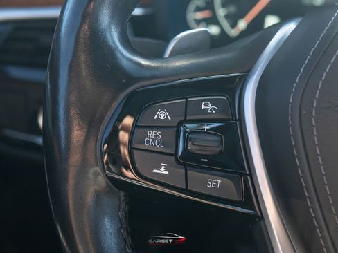 Used 2019 BMW 540i xDrive xDrive w/ Executive Package image 24